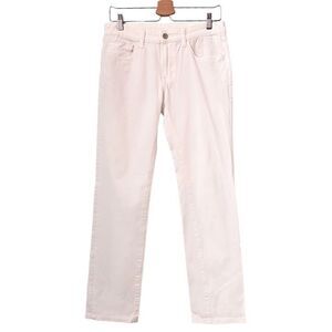 Uniqlo Skinny Tapered Low Rise 2 Way Stretch Jeans in Size 30 x 34in
